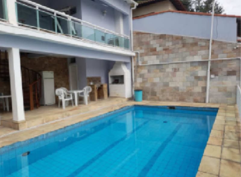 Foto 4 de 18: Casa em leilão em Nova Iguaçu - RJ, bairro Centro — LOTE 001 Casa em Nova Iguaçu/RJ