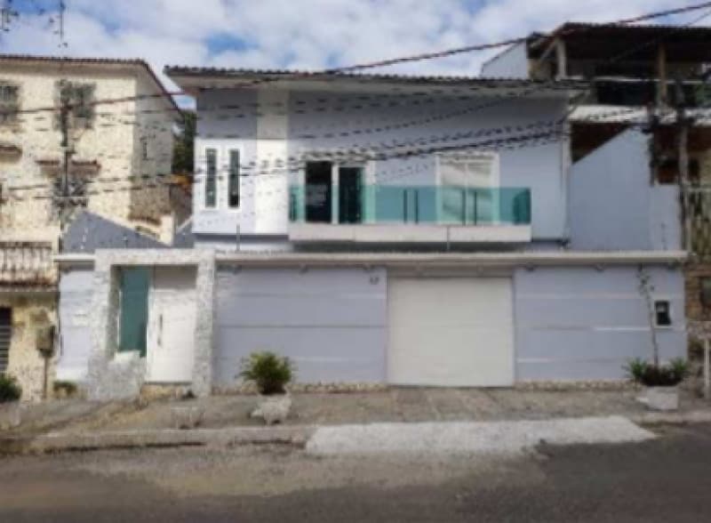 Foto 1 de 18: Casa em leilão em Nova Iguaçu - RJ, bairro Centro — LOTE 001 Casa em Nova Iguaçu/RJ