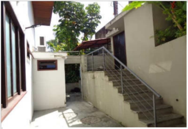 Foto 3 de 36: Casa em leilão em Rio De Janeiro - RJ, bairro Itanhangá — LOTE 002 Casa no Rio de Janeiro/RJ