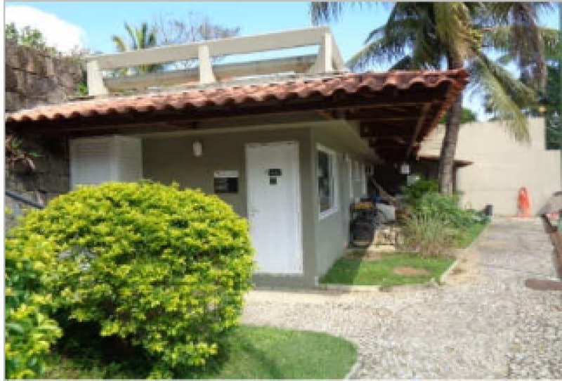 Foto 4 de 36: Casa em leilão em Rio De Janeiro - RJ, bairro Itanhangá — LOTE 002 Casa no Rio de Janeiro/RJ