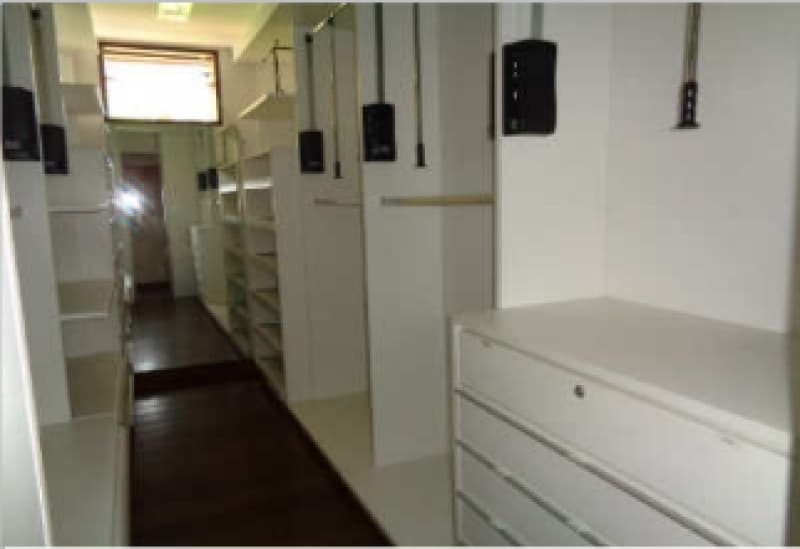 Foto 12 de 36: Casa em leilão em Rio De Janeiro - RJ, bairro Itanhangá — LOTE 002 Casa no Rio de Janeiro/RJ