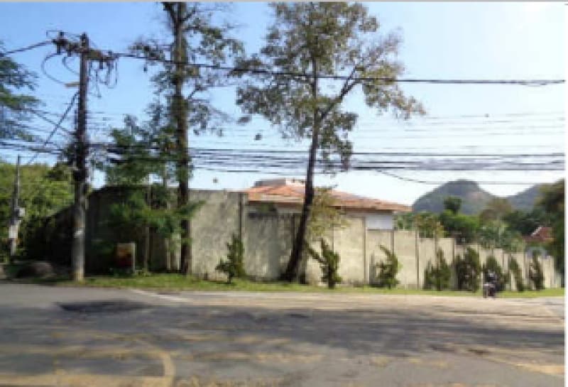 Foto 1 de 36: Casa em leilão em Rio De Janeiro - RJ, bairro Itanhangá — LOTE 002 Casa no Rio de Janeiro/RJ