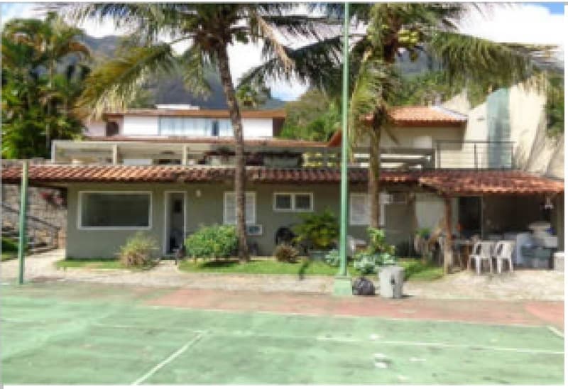 Foto 24 de 36: Casa em leilão em Rio De Janeiro - RJ, bairro Itanhangá — LOTE 002 Casa no Rio de Janeiro/RJ