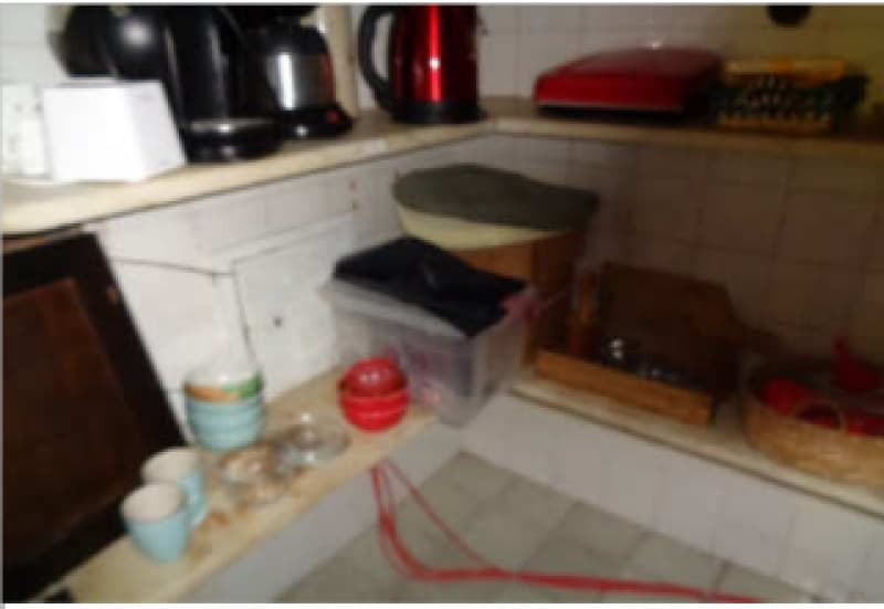 Foto 34 de 36: Casa em leilão em Rio De Janeiro - RJ, bairro Itanhangá — LOTE 002 Casa no Rio de Janeiro/RJ