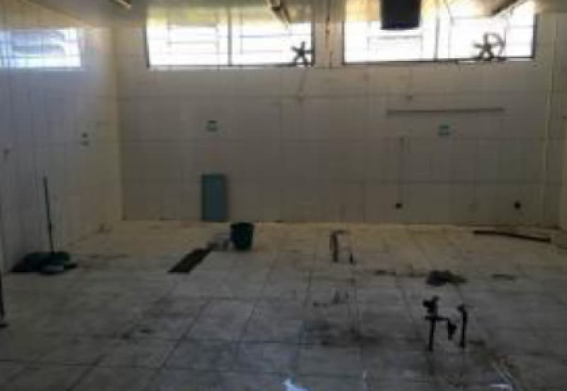 Foto 5 de 5: Comercial em leilão em Curitiba - PR, bairro Água Verde — LOTE 001 Galpão Comercial em Curitiba/PR