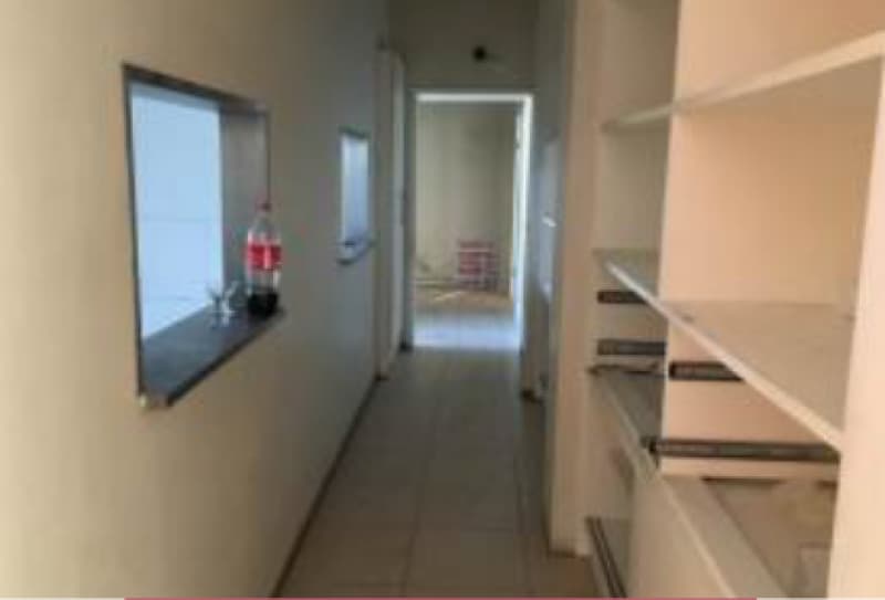 Foto 3 de 5: Comercial em leilão em Curitiba - PR, bairro Água Verde — LOTE 001 Galpão Comercial em Curitiba/PR