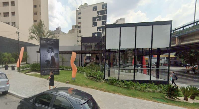 Foto 1 de 2: Terreno em leilão em São Paulo - SP, bairro Santa Cecília — LOTE 028 Terreno Higienópilis/Santa Cecília em São Paulo/SP