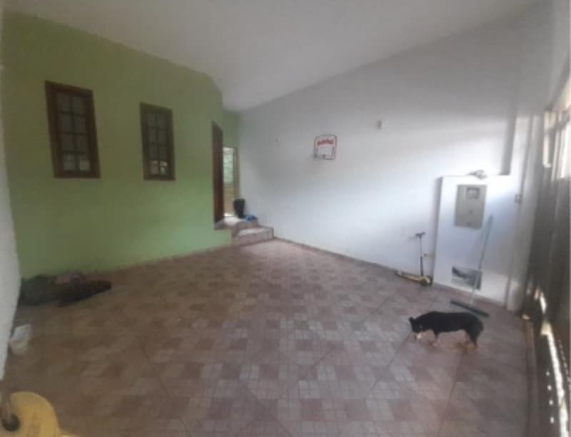 Foto 8 de 12: Casa em leilão em Rio Claro - SP, bairro Parque Mãe Preta — LOTE 001 Casa em Rio Claro/SP