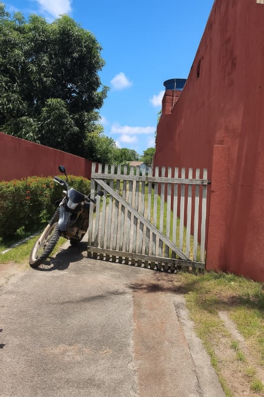 Foto 4 de 5: Terreno em leilão em Aracaju - SE, bairro Povoado Areia Branca — LOTE 010 IMÓVEL COM 6.567,97M², POVOADO AREIA BRANCA, ARACAJU/SE