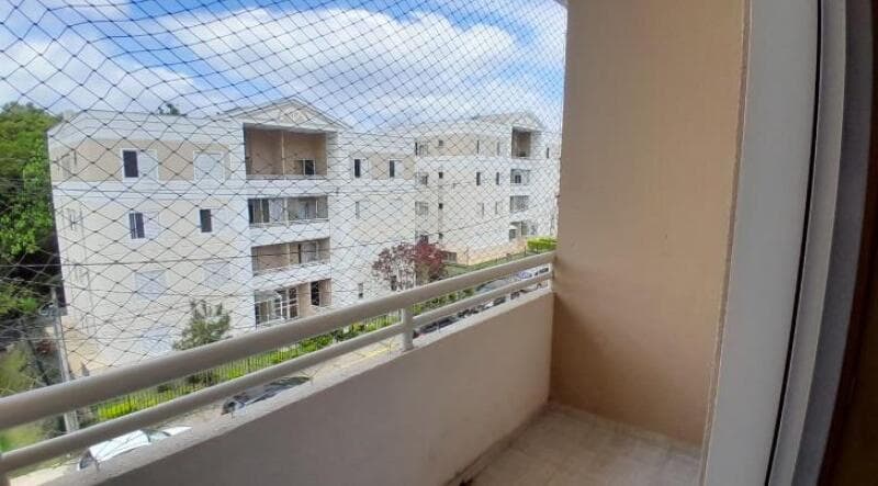 Foto 11 de 16: Apartamento em leilão em Cotia - SP, bairro Brejaúva - Graça — LOTE 001 Apartamento nº 32 – Torre 02 – Condomínio Cotia1 – Cotia/SP