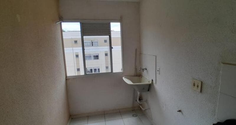 Foto 14 de 16: Apartamento em leilão em Cotia - SP, bairro Brejaúva - Graça — LOTE 001 Apartamento nº 32 – Torre 02 – Condomínio Cotia1 – Cotia/SP
