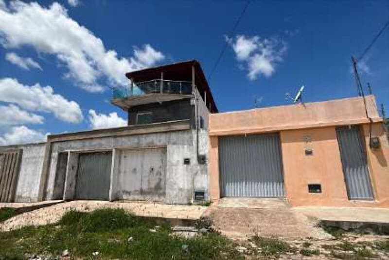Foto 3 de 3: Terreno em leilão em Iguatu - CE — LOTE 007 Lote 29 Quadra 06 - Loteamento Araras - 150m² - Iguatu/CE