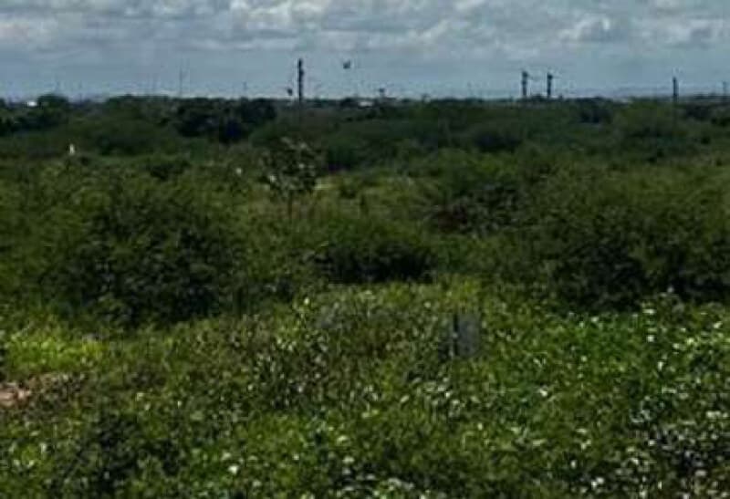 Foto 1 de 3: Terreno em leilão em Iguatu - CE — LOTE 011 Lote 33 Quadra 06 - Loteamento Araras - 150m² - Iguatu/CE