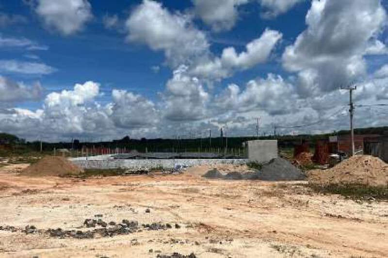 Foto 3 de 3: Terreno em leilão em Iguatu - CE — LOTE 013 Lote 35 Quadra 06 - Loteamento Araras - 150m² - Iguatu/CE