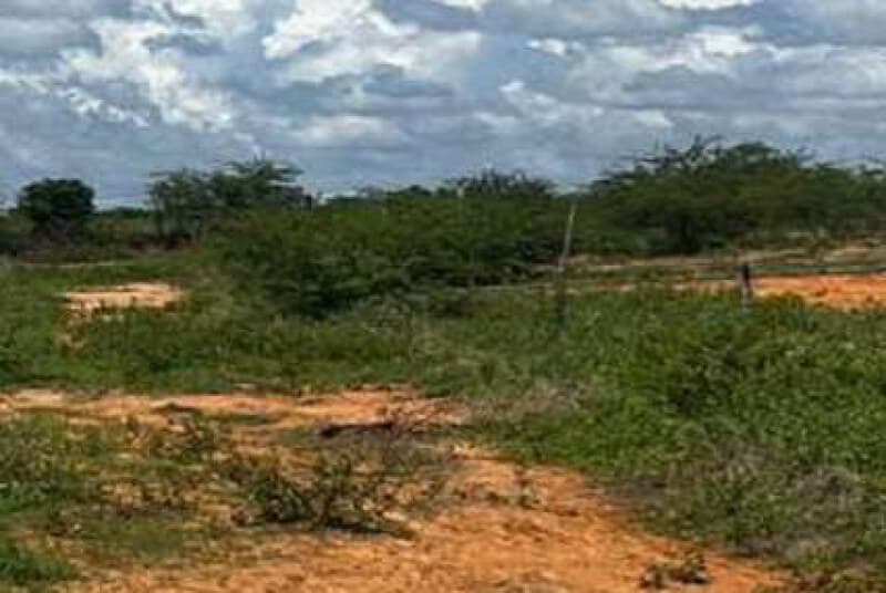Foto 3 de 3: Terreno em leilão em Iguatu - CE — LOTE 014 Lote 36 Quadra 06 - Loteamento Araras - 150m² - Iguatu/CE