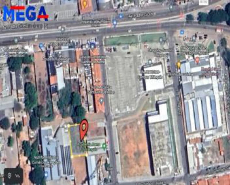 Foto 5 de 8: Casa em leilão em Juazeiro Do Norte - CE, bairro Leandro Bezerra — LOTE 016 Casa Lote 20 Quadra B - 179,32m² - Bairro Leandro Bezerra - Juazeiro do Norte/CE
