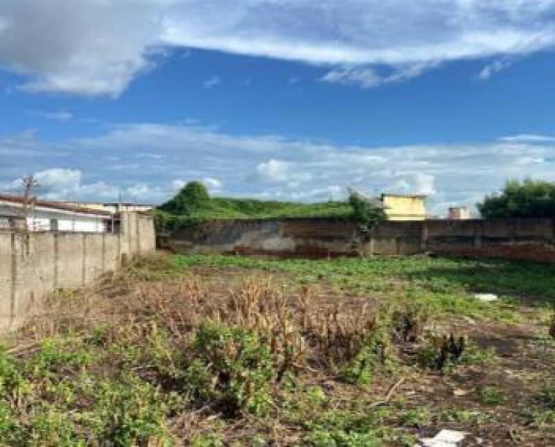 Foto 6 de 8: Terreno em leilão em Iguatu - CE — LOTE 019 Terreno 304,72m² - Rua Coronel Mendonça - Iguatu/CE
