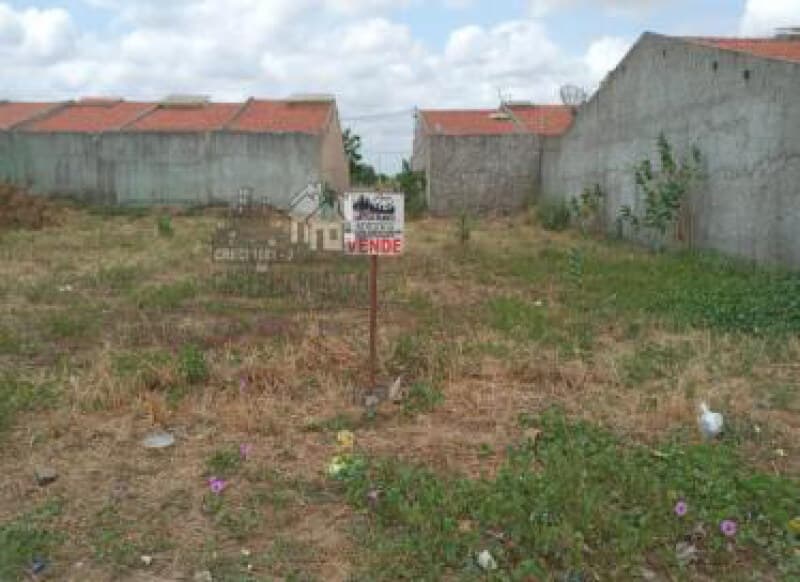 Foto 4 de 8: Terreno em leilão em Iguatu - CE — LOTE 021 Lotes 01 a 39 Quadra 19 - Loteamento Ararás - Iguatu/CE