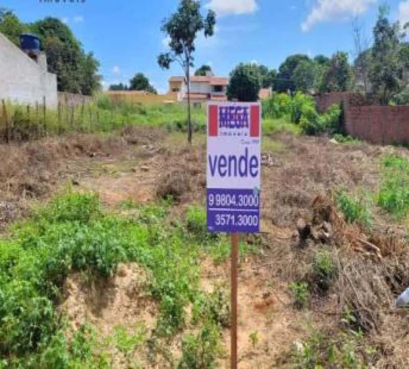 Foto 5 de 8: Terreno em leilão em Barbalha - CE — LOTE 025 Imóvel Lotes 16 e 17 Qd J - 1.125m² - Barbalha/CE