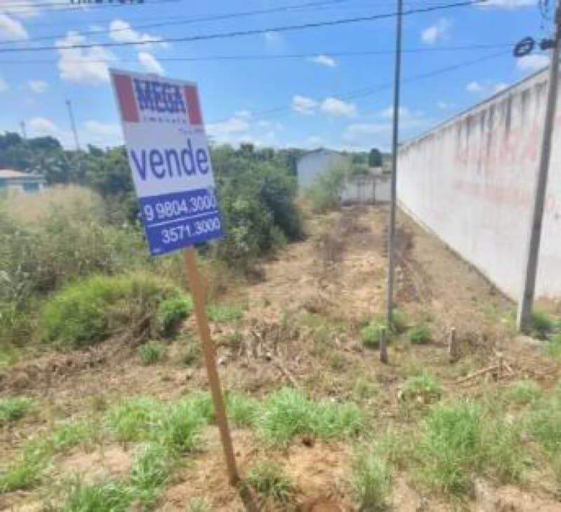 Foto 6 de 8: Terreno em leilão em Barbalha - CE — LOTE 025 Imóvel Lotes 16 e 17 Qd J - 1.125m² - Barbalha/CE