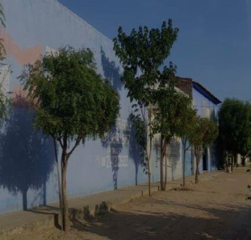 Foto 1 de 8: Terreno em leilão em Iguatu - CE — LOTE 027 Imóvel Urbano 769,10m² - Iguatu/CE