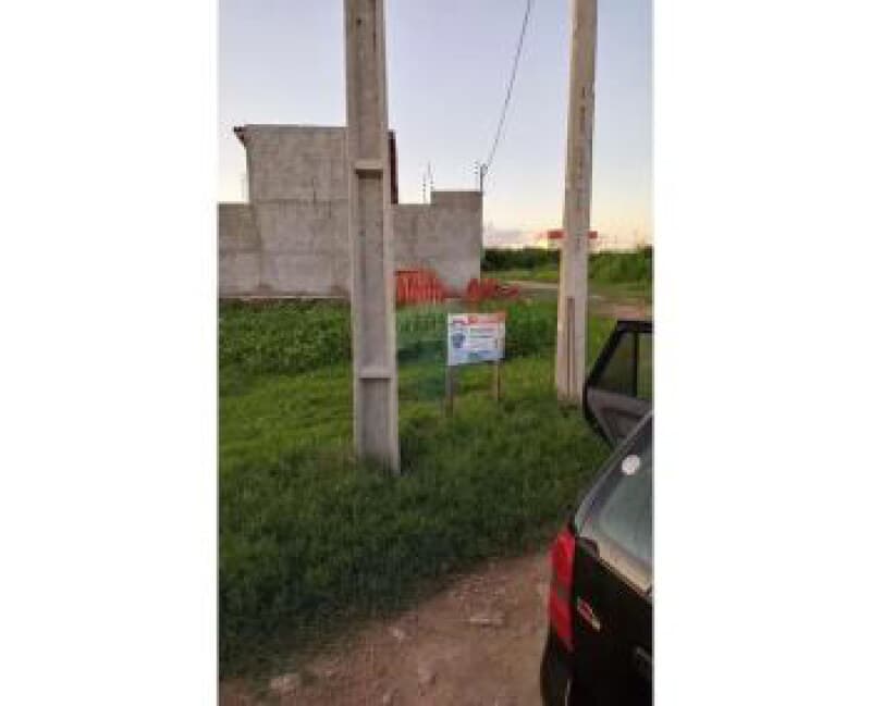 Foto 4 de 8: Terreno em leilão em Iguatu - CE — LOTE 027 Imóvel Urbano 769,10m² - Iguatu/CE