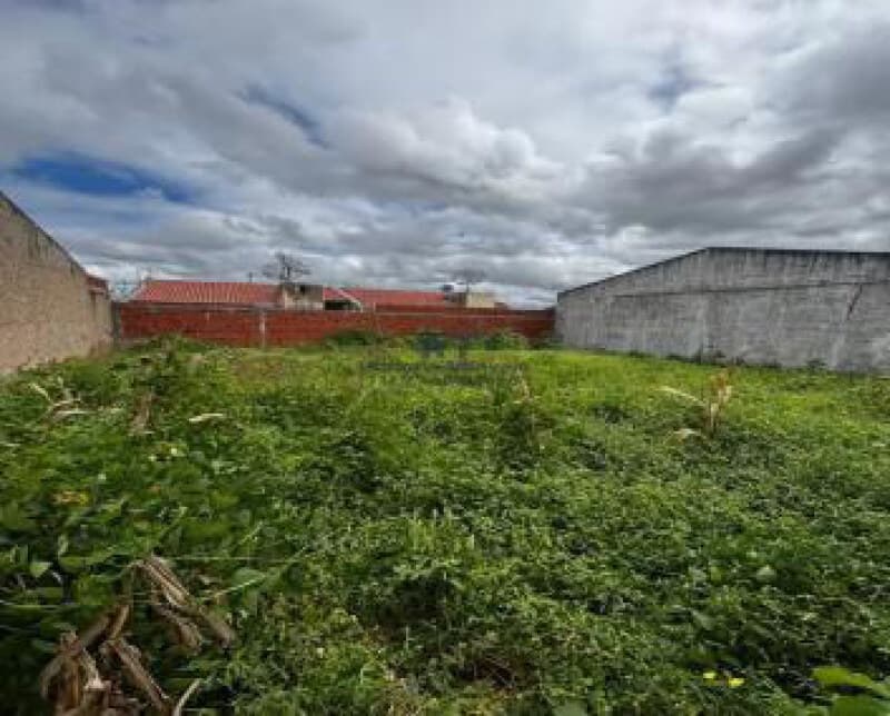 Foto 8 de 8: Terreno em leilão em Iguatu - CE — LOTE 027 Imóvel Urbano 769,10m² - Iguatu/CE