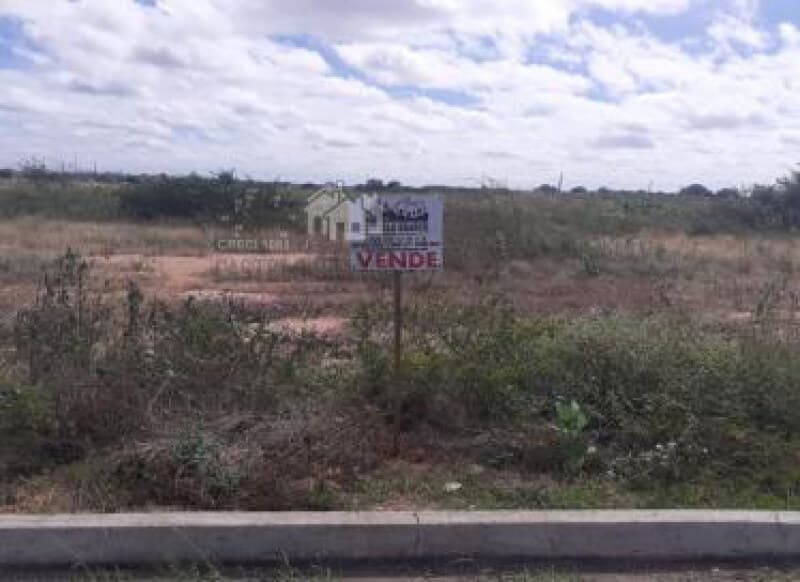 Foto 5 de 8: Terreno em leilão em Iguatu - CE — LOTE 028 Terreno Urbano 5.862,82m² - Rodovia CE-375 - Iguatu/CE