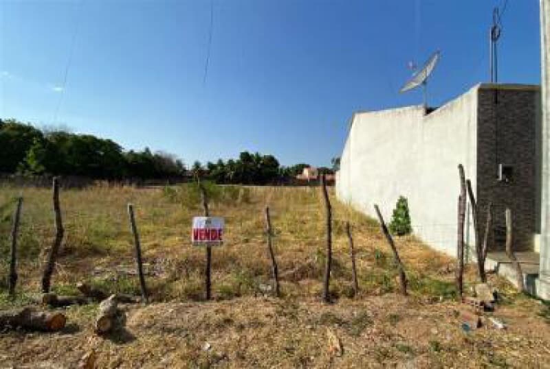 Foto 8 de 8: Terreno em leilão em Iguatu - CE — LOTE 028 Terreno Urbano 5.862,82m² - Rodovia CE-375 - Iguatu/CE
