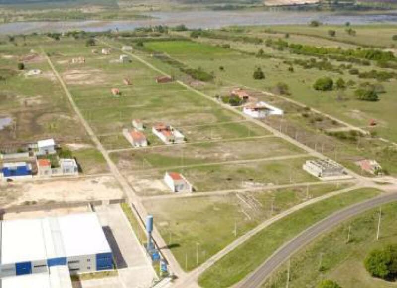 Foto 6 de 8: Terreno em leilão em Juazeiro Do Norte - CE — LOTE 030 Lote 10 Quadra 08 - Loteamento Jua Ville - 225m² - Juazeiro do Norte/CE