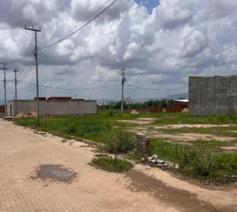Foto 7 de 8: Terreno em leilão em Juazeiro Do Norte - CE — LOTE 030 Lote 10 Quadra 08 - Loteamento Jua Ville - 225m² - Juazeiro do Norte/CE