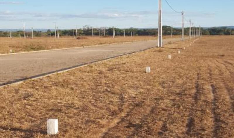 Foto 8 de 8: Terreno em leilão em Juazeiro Do Norte - CE — LOTE 030 Lote 10 Quadra 08 - Loteamento Jua Ville - 225m² - Juazeiro do Norte/CE