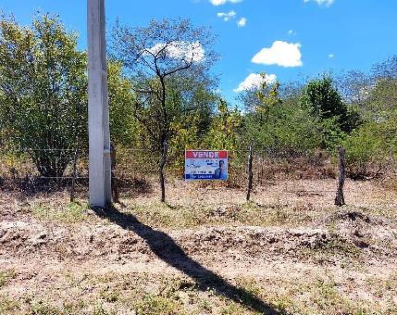 Foto 1 de 2: Terreno em leilão em Limoeiro Do Norte - CE — LOTE 034 Lote 03 Quadra 05 - Loteamento Bela Vista - Limoeiro do Norte/CE
