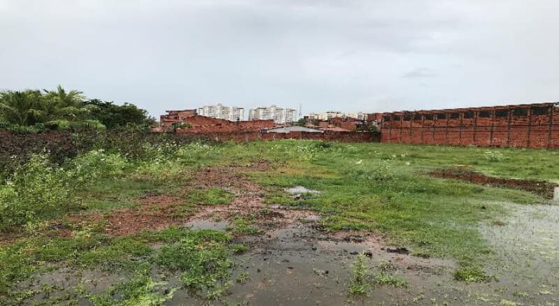 Foto 2 de 8: Terreno em leilão em Fortaleza - CE, bairro Messejana — LOTE 055 Lotes 04, 05, 06 e 07 Quadra I - Loteamento Sítio Cambeba - Messejana - Fortaleza/CE