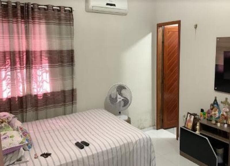 Foto 4 de 7: Casa em leilão em Parnaíba - PI, bairro Ceará — LOTE 002 Casa residencial – Rua B (Rua Bolívia), nº 06, bairro Ceará em Parnaíba/PI
