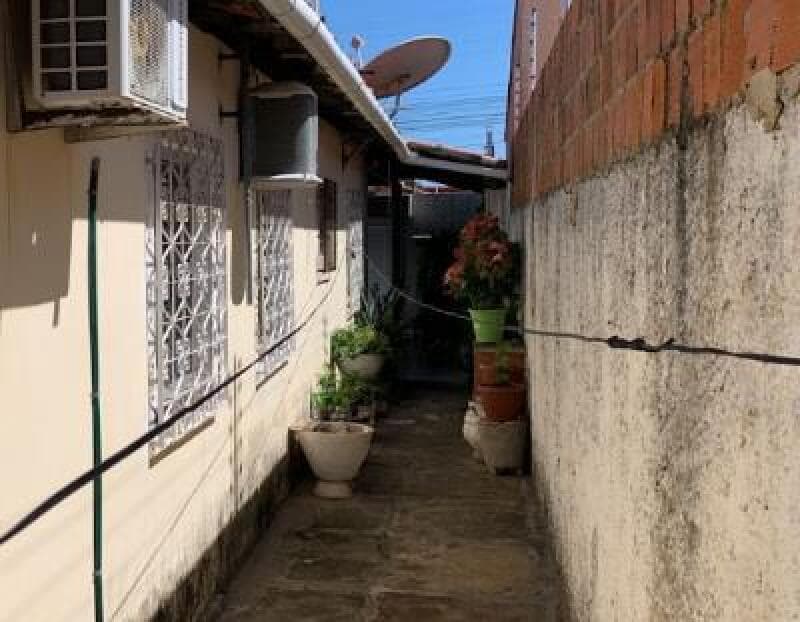 Foto 7 de 7: Casa em leilão em Parnaíba - PI, bairro Ceará — LOTE 002 Casa residencial – Rua B (Rua Bolívia), nº 06, bairro Ceará em Parnaíba/PI