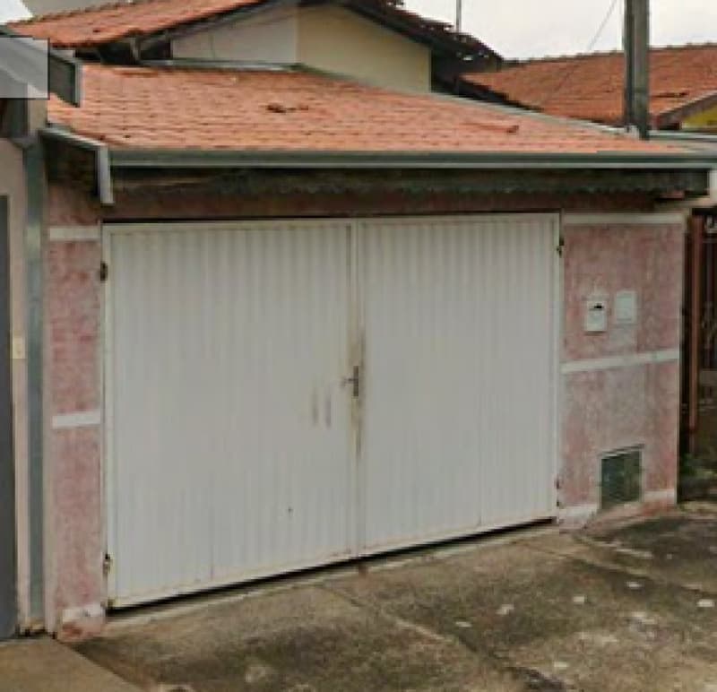 Foto 2 de 3: Casa em leilão em Piracicaba - SP, bairro Santa Terezinha — LOTE 001 Casa Residencial Piracicaba/SP