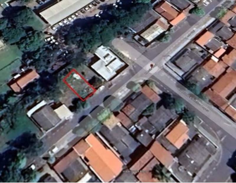 Foto 1 de 5: Terreno em leilão em José Bonifácio - SP — LOTE 010 Imóvel pertencente a Matrícula Imobiliária n° 13.671 do Cartório de Registro de Imóveis da