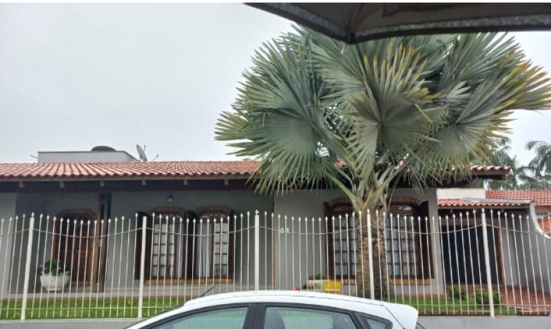 Foto 1 de 3: Terreno em leilão em Rio Do Sul - SC, bairro Canoas — LOTE 001 Imóvel em Rio do Sul - Bairro Canoas