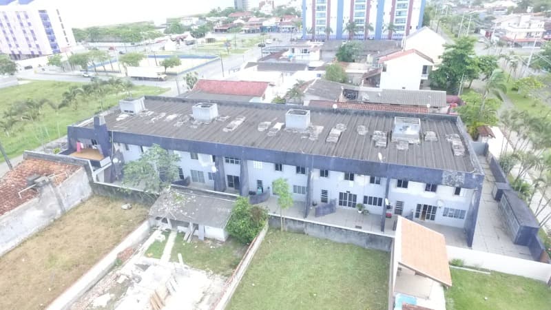 Foto 3 de 33: Terreno em leilão em Pontal Do Paraná - PR — LOTE 001 CONDOMÍNIO
