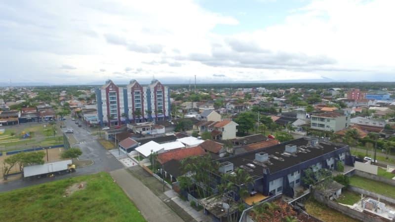 Foto 6 de 33: Terreno em leilão em Pontal Do Paraná - PR — LOTE 001 CONDOMÍNIO