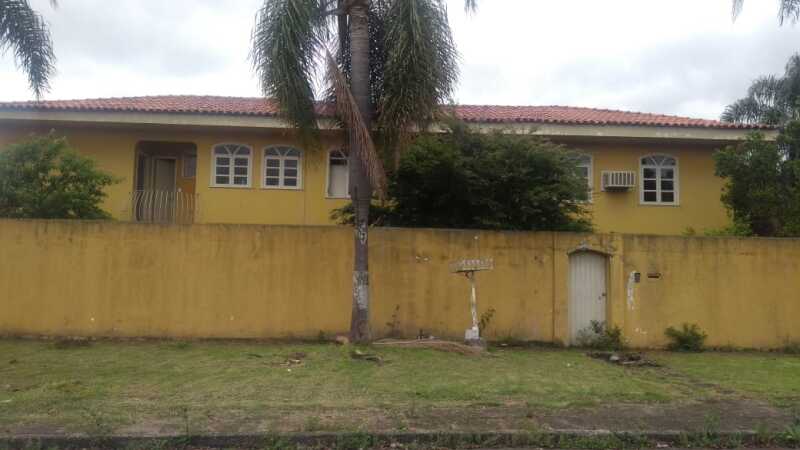 Casa em leilão em Curitiba - PR — LOTE 001 CASA