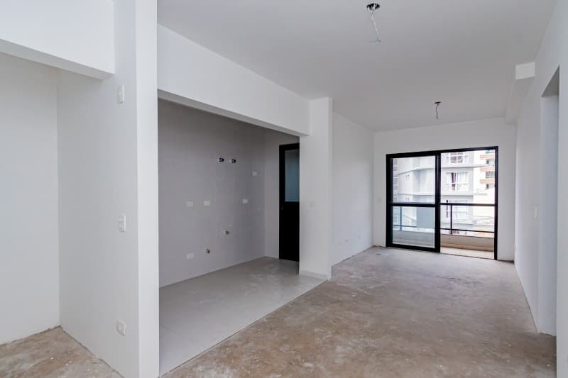 Foto 5 de 28: Apartamento em leilão em São José Dos Pinhais - PR — LOTE 003 Apartamento em São José dos Pinhais