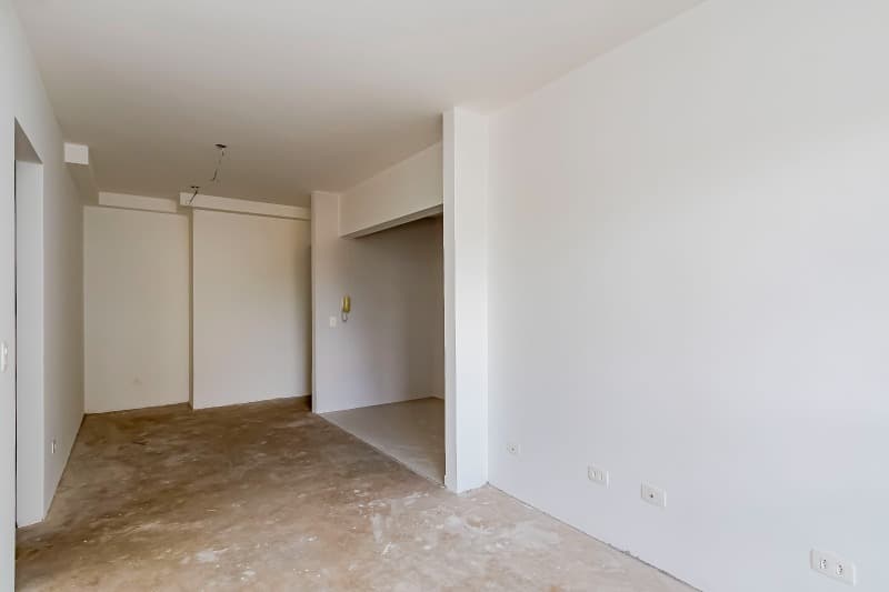 Foto 6 de 28: Apartamento em leilão em São José Dos Pinhais - PR — LOTE 003 Apartamento em São José dos Pinhais