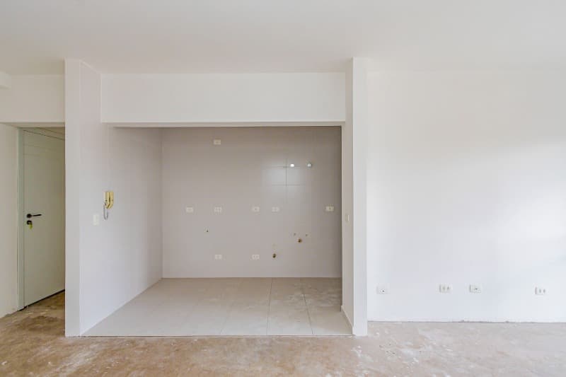 Foto 7 de 28: Apartamento em leilão em São José Dos Pinhais - PR — LOTE 003 Apartamento em São José dos Pinhais