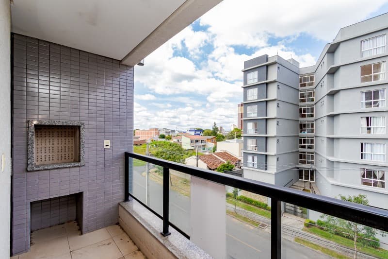 Foto 9 de 28: Apartamento em leilão em São José Dos Pinhais - PR — LOTE 003 Apartamento em São José dos Pinhais