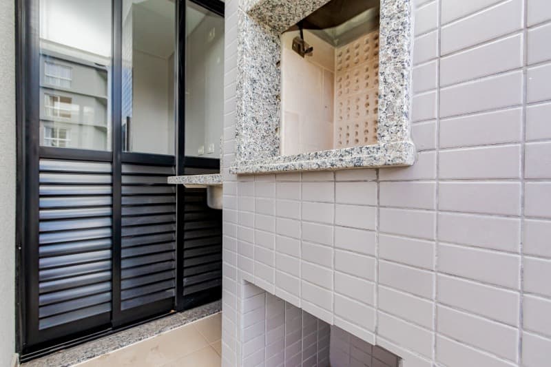 Foto 11 de 28: Apartamento em leilão em São José Dos Pinhais - PR — LOTE 003 Apartamento em São José dos Pinhais