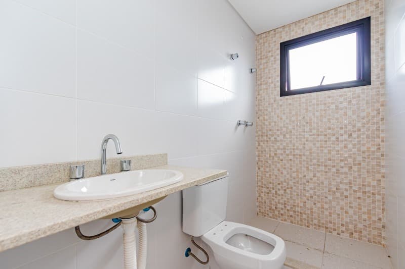 Foto 15 de 28: Apartamento em leilão em São José Dos Pinhais - PR — LOTE 003 Apartamento em São José dos Pinhais