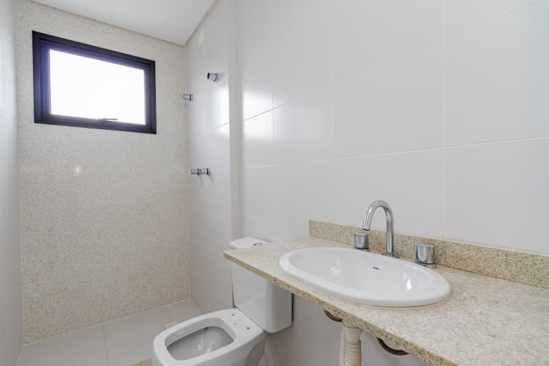 Foto 17 de 28: Apartamento em leilão em São José Dos Pinhais - PR — LOTE 003 Apartamento em São José dos Pinhais