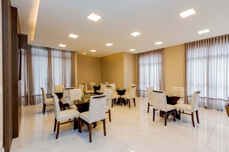 Foto 26 de 28: Apartamento em leilão em São José Dos Pinhais - PR — LOTE 003 Apartamento em São José dos Pinhais